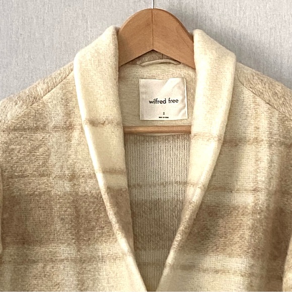 Aritzia Wilfred Free Off-Duty Jacket - Picture 7 of 13